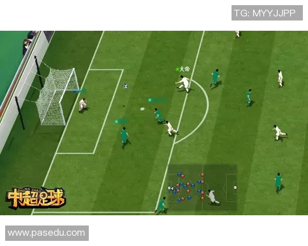 探索特殊足球的魅力与挑战：从规则创新到战术演变的全景分析